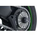 Protection de bras oscillant R&G pour Kawasaki H2/H2R 15-17 0