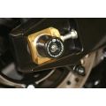 Protection de bras oscillant R&G pour Suzuki B-King 07-11 0