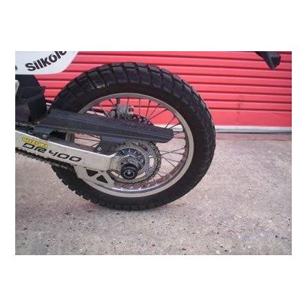 Protection de bras oscillant R&G SP0007BK