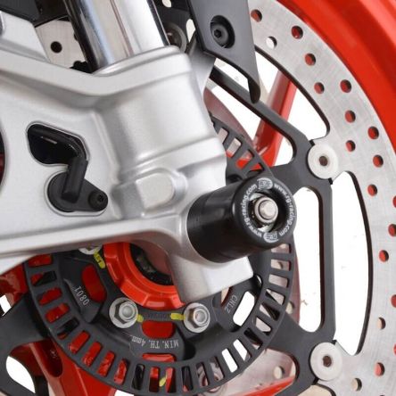 Protection de fourche R&G pour Aprilia RS660/Tuono 660 21-24