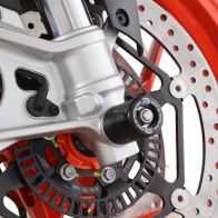 Protection de fourche R&G pour Aprilia RS660/Tuono 660 21-24