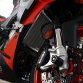 Grille de protection de radiateur R&G Aprilia RS660 20-24/Tuono 660 20-24 0