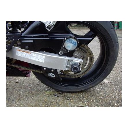 Protection de bras oscillant R&G SP0001BK