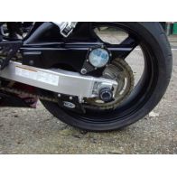 Protection de bras oscillant R&G SP0001BK