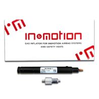 Cartouche de remplacement airbag In&Motion