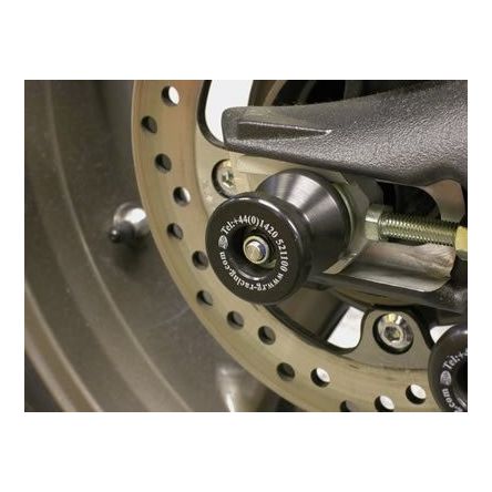 Protection de bras oscillant R&G SS0013BK