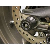 Protection de bras oscillant R&G SS0013BK