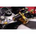 Amortisseur de direction Hyperpro Kawasaki ZX6R 636 13-26 2