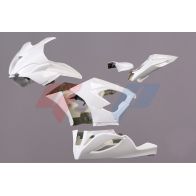 Carénage poly GRP pour BMW S1000RR 19-26