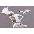 Carénage poly GRP pour BMW S1000RR 19-26 0