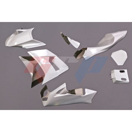 Carénage poly GRP pour Kawasaki ZX10R 08-10