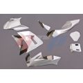 Carénage poly GRP pour Kawasaki ZX10R 08-10 0