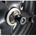 Protection de bras oscillant R&G pour Triumph 1050 Speed Triple 11-20 0