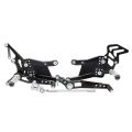 Commandes reculées PP Tuning Yamaha R1 98-03 0