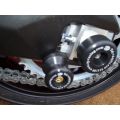 Protection de bras oscillant R&G SP0015BK 0
