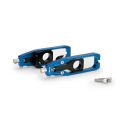 Tendeur de chaine Puig pour Yamaha R1 20-26 1