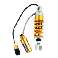 Amortisseur Ohlins TTX pour Kawasaki ZZR1400 06-20