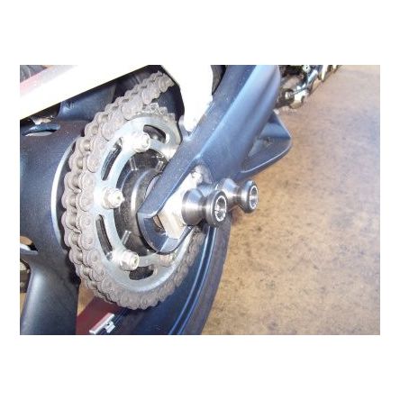 Protection de bras oscillant R&G pour Yamaha MT-01 05-12