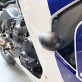 Tampons de protection GB Racing pour Honda CBR1000RR 20-26 2