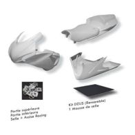 Carénage poly Sebimoto Suzuki GSXR 600/750 11-16