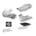 Carénage poly Sebimoto Suzuki GSXR 600/750 11-16 0