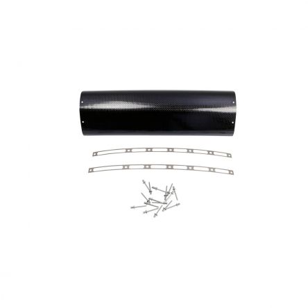 Kit enveloppe pour silencieux Akrapovic P-RKS100RC45