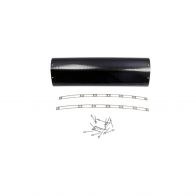 Kit enveloppe pour silencieux Akrapovic P-RKS100RC45