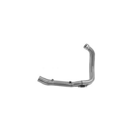 Collecteur racing Arrow pour BMW F900R / F900XR 20-24