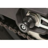 Protection de bras oscillant R&G pour Ducati Monster 696 08-14/Monster 795 12-14