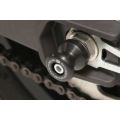 Protection de bras oscillant R&G pour Ducati Monster 696 08-14/Monster 795 12-14 0