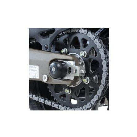 Protection de bras oscillant R&G pour Ducati Monster 821 14-18