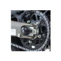 Protection de bras oscillant R&G pour Ducati Monster 821 14-18