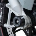 Protection de fourche R&G FP0239BK pour BMW 0