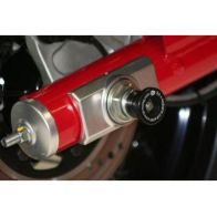 Protection de bras oscillant R&G SS0022BK