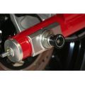 Protection de bras oscillant R&G SS0022BK 0