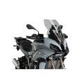 Bulle Puig Touring pour BMW S1000XR 20-26 2