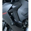 Tampons de protection R&G Honda CBR1000RR 17-19 0