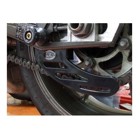 Protection de chaine R&G pour BMW S1000R 14-18/S1000RR 10-26