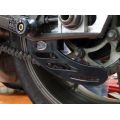 Protection de chaine R&G pour BMW S1000R 14-18/S1000RR 10-26 0