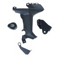 Tampons de protection R&G Honda CBR1000RR 17-19 2