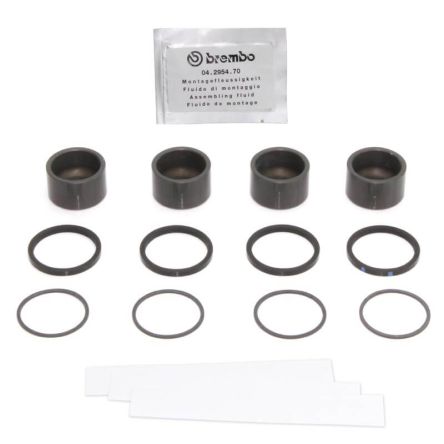 Kit de reconditionnement pour étrier Brembo M4