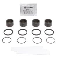 Kit de reconditionnement pour étrier Brembo M4