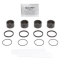 Kit de reconditionnement pour étrier Brembo M4 0
