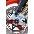 Protection de fourche R&G pour Aprilia RSV4/Tuono V4 15-24 0