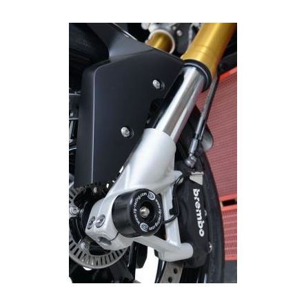 Protection de fourche R&G FP0176BK
