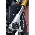 Protection de fourche R&G FP0176BK 0