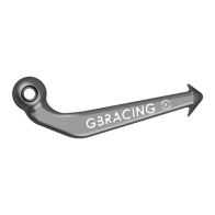 Embout de rechange pour protection de levier GB Racing