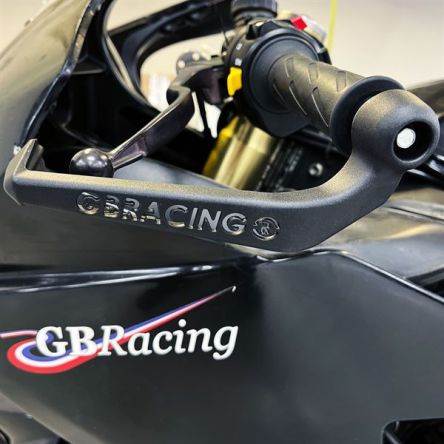 Protection de levier d'embrayage GB Racing