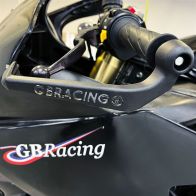 Protection de levier d'embrayage GB Racing