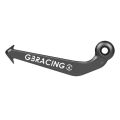 Embout de rechange pour protection de levier GB Racing 2